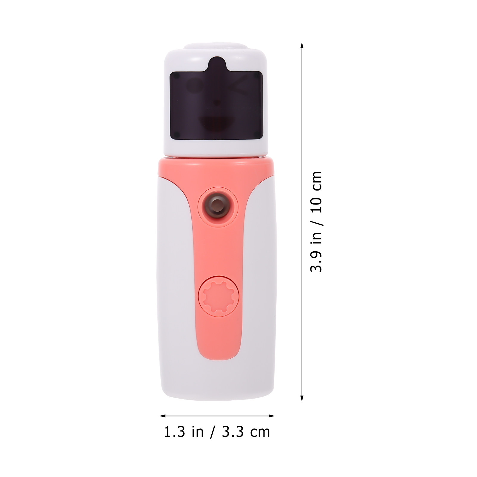 1Set Nano Facial Mist Sprayer  - đánh giá và giá Facial Steamer Nano
