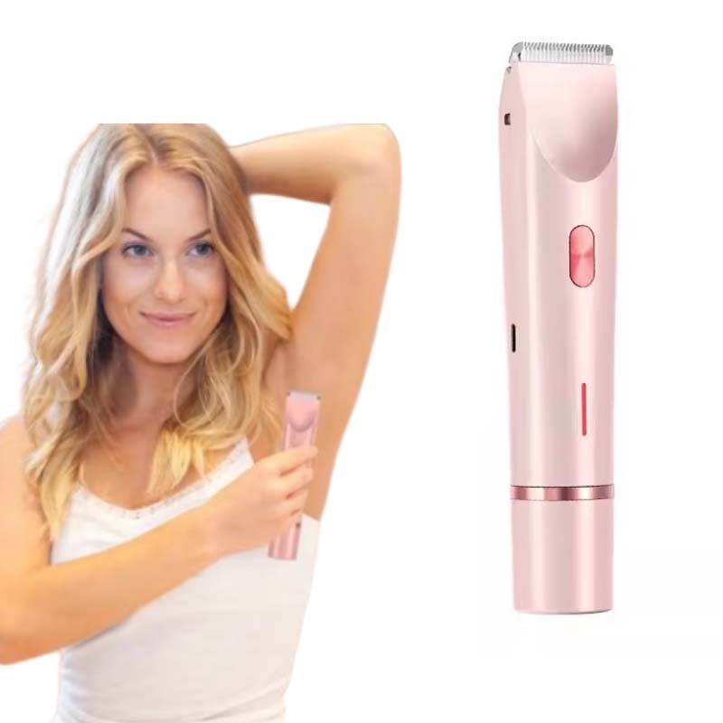 Home Use Hair Removal Recharge - đánh giá và giá Epilator Wireless