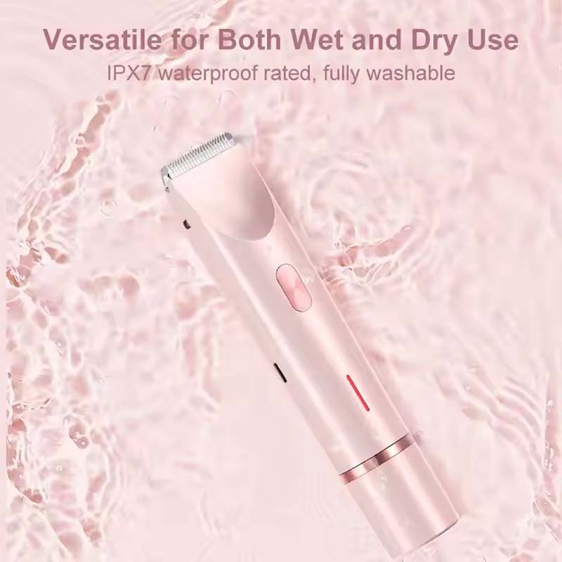 Home Use Hair Removal Recharge - đánh giá và giá Epilator Wireless