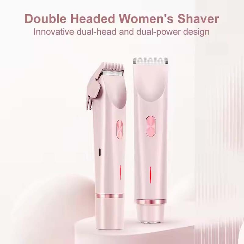 Home Use Hair Removal Recharge - đánh giá và giá Epilator Wireless