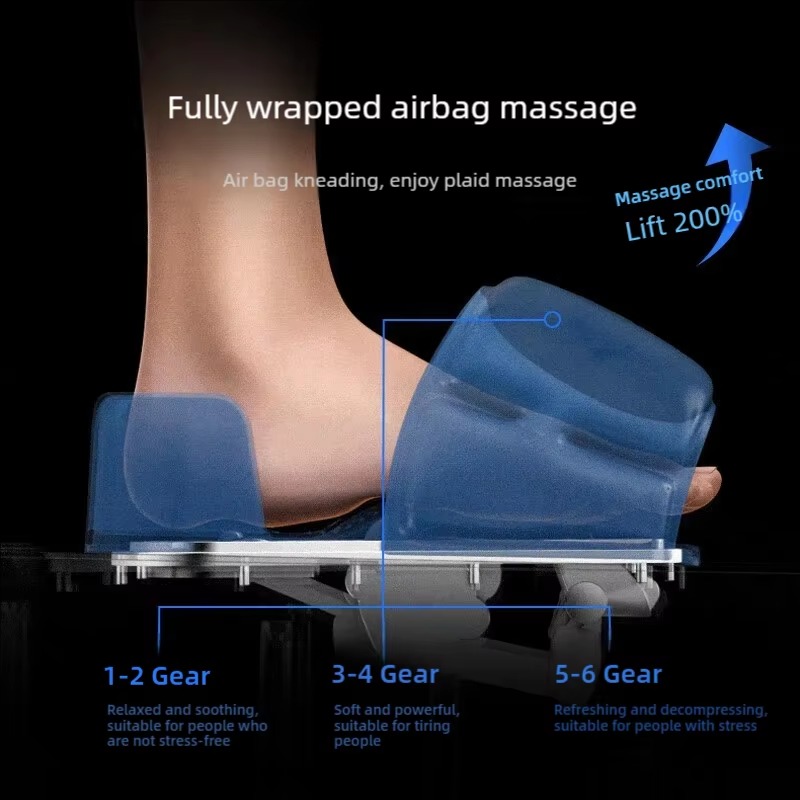 Portable Electric Foot Massage - đánh giá và giá Spa & Wellness Earth City Москва