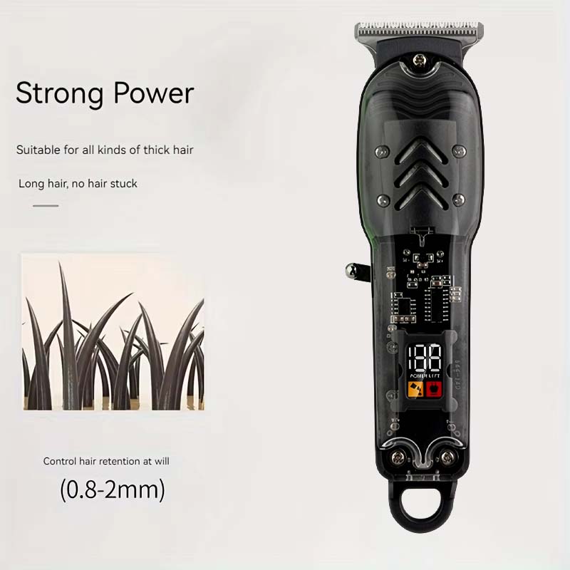 AUTHONE　Professional Hair Cutt - đánh giá và giá Epilator Wireless