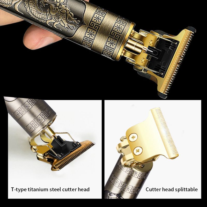Professional Hair Trimmer Wire - đánh giá và giá Epilator Wireless