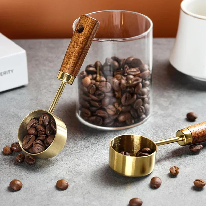 15ml Stainless Steel Measuring - đánh giá và giá Sugar Scrub Coffee