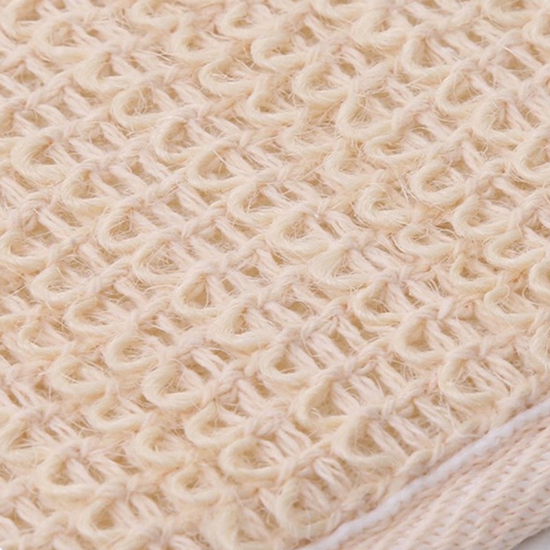 Natural Soft Exfoliating Loofa - đánh giá và giá Body Loofah Natural