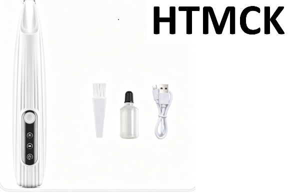 HTMCK Wireless Pet Hair Trimme - đánh giá và giá Epilator Wireless