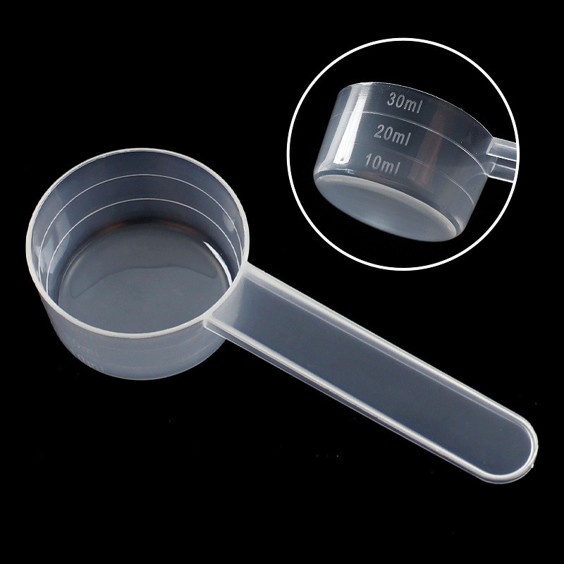 5/10pcs, 15g/30ml Measuring Sp - đánh giá và giá Sugar Scrub Coffee