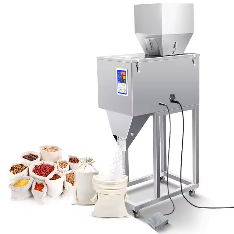 【HOT】Semi-Automatic Small Rice - đánh giá và giá Sugar Scrub Coffee