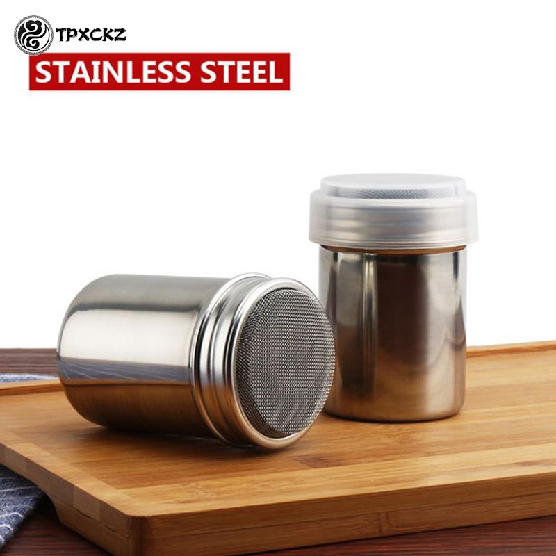 Stainless Steel Cocoa Flour Co - đánh giá và giá Sugar Scrub Coffee