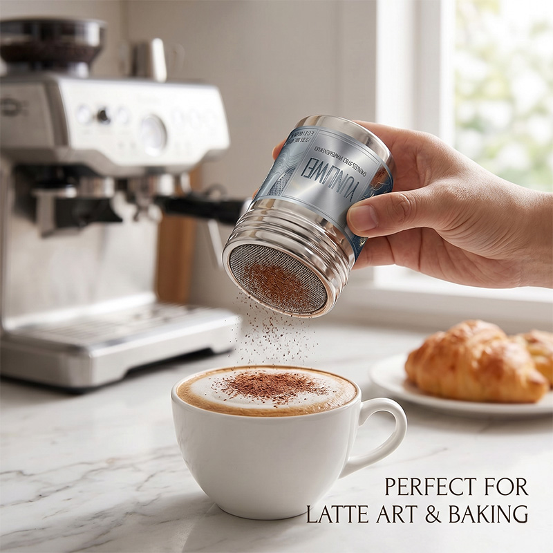 YUNLIWEI Stainless Steel Coffe - đánh giá và giá Sugar Scrub Coffee