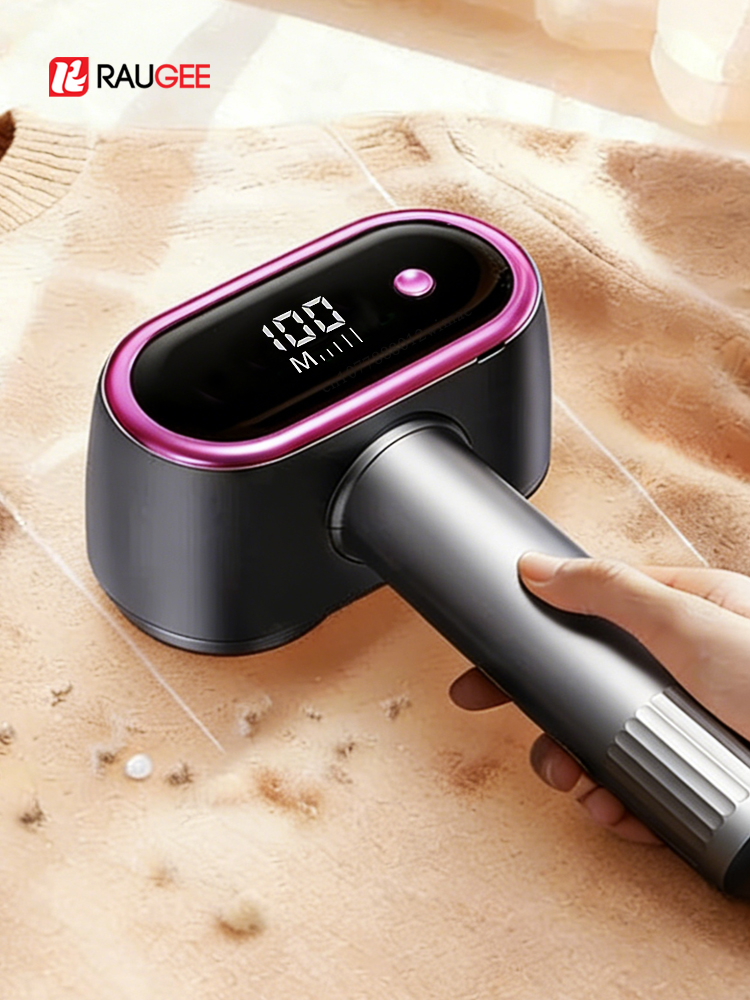 Electric Hair Ball Trimmer Pro - đánh giá và giá Epilator Wireless