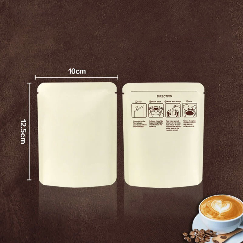 TETP 100Pcs Top Open Aluminum  - đánh giá và giá Sugar Scrub Coffee