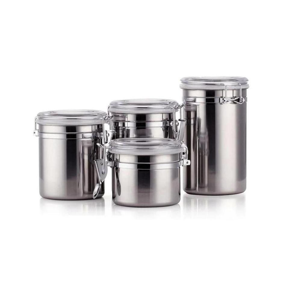 1 Pcs Stainless Steel Househol - đánh giá và giá Sugar Scrub Coffee