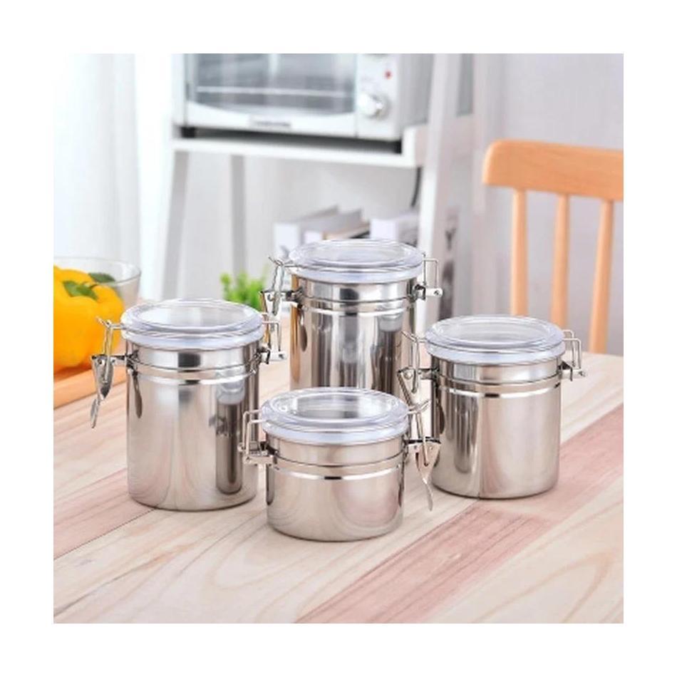 1 Pcs Stainless Steel Househol - đánh giá và giá Sugar Scrub Coffee