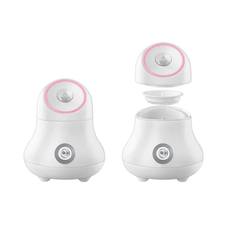 Fruit and Vegetable Facial Ste - đánh giá và giá Facial Steamer Nano