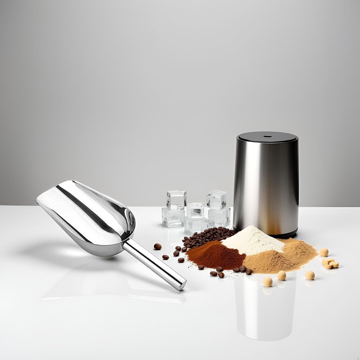 10inch Thickened Stainless Ste - đánh giá và giá Sugar Scrub Coffee
