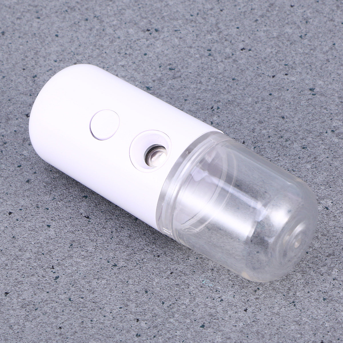 Mini Portable Facial Steamer f - đánh giá và giá Facial Steamer Nano