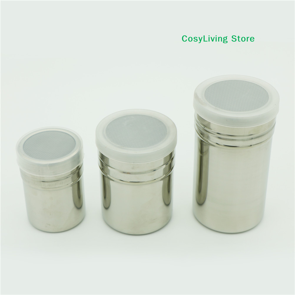 Stainless Steel Chocolate Shak - đánh giá và giá Sugar Scrub Coffee