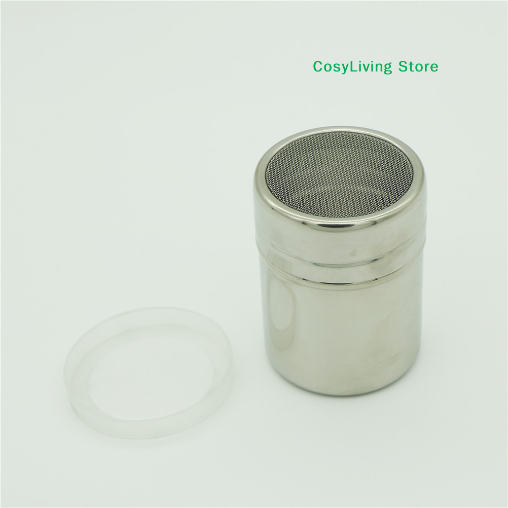 Stainless Steel Chocolate Shak - đánh giá và giá Sugar Scrub Coffee