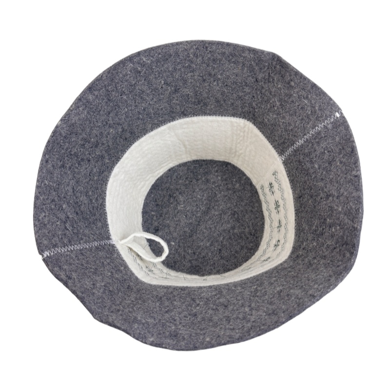 3mm Thickened Wool Felt Sauna  - đánh giá và giá Spa Wellness Design
