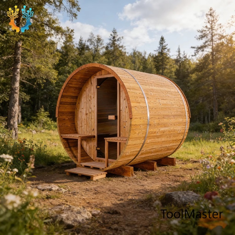 【2026】Premium Carbonized Spruc - đánh giá và giá Wellness Resort Spa