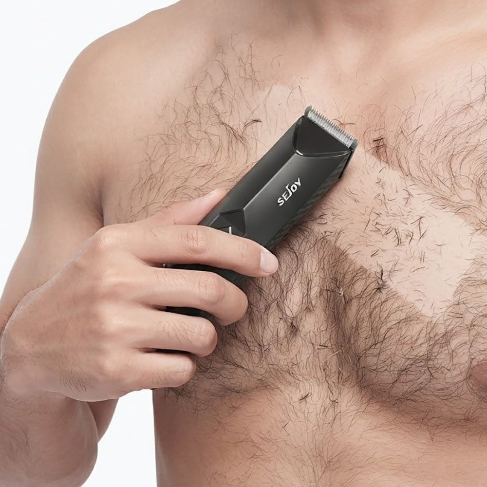 Electric Body Hair Trimmer,Gro - đánh giá và giá Epilator Wireless