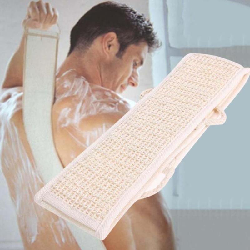 28ta 70cm tự nhiên loofah lại  - đánh giá và giá Body Loofah Natural