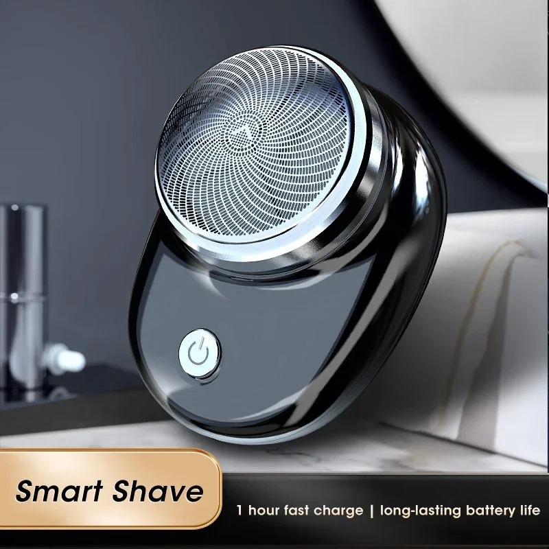 Pocket Electric Shaver Portabl - đánh giá và giá Epilator Wireless