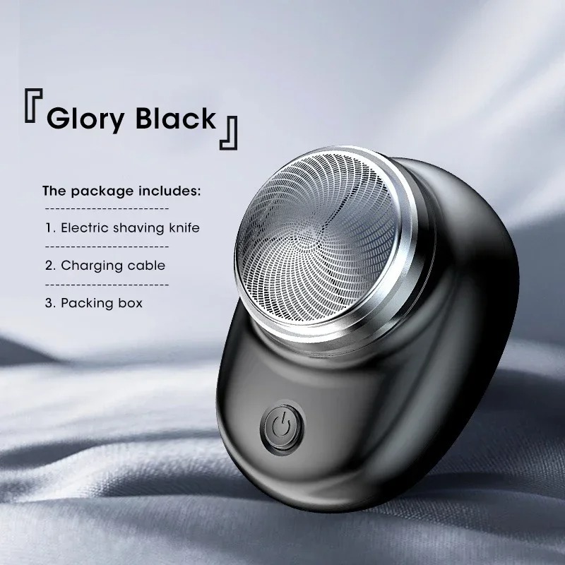 Pocket Electric Shaver Portabl - đánh giá và giá Epilator Wireless