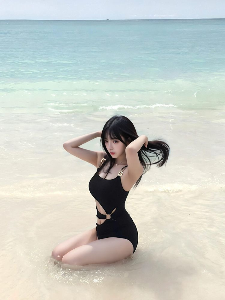 Sexy Cutout Monokini Women 202 - đánh giá và giá Spa & Wellness Earth City Москва