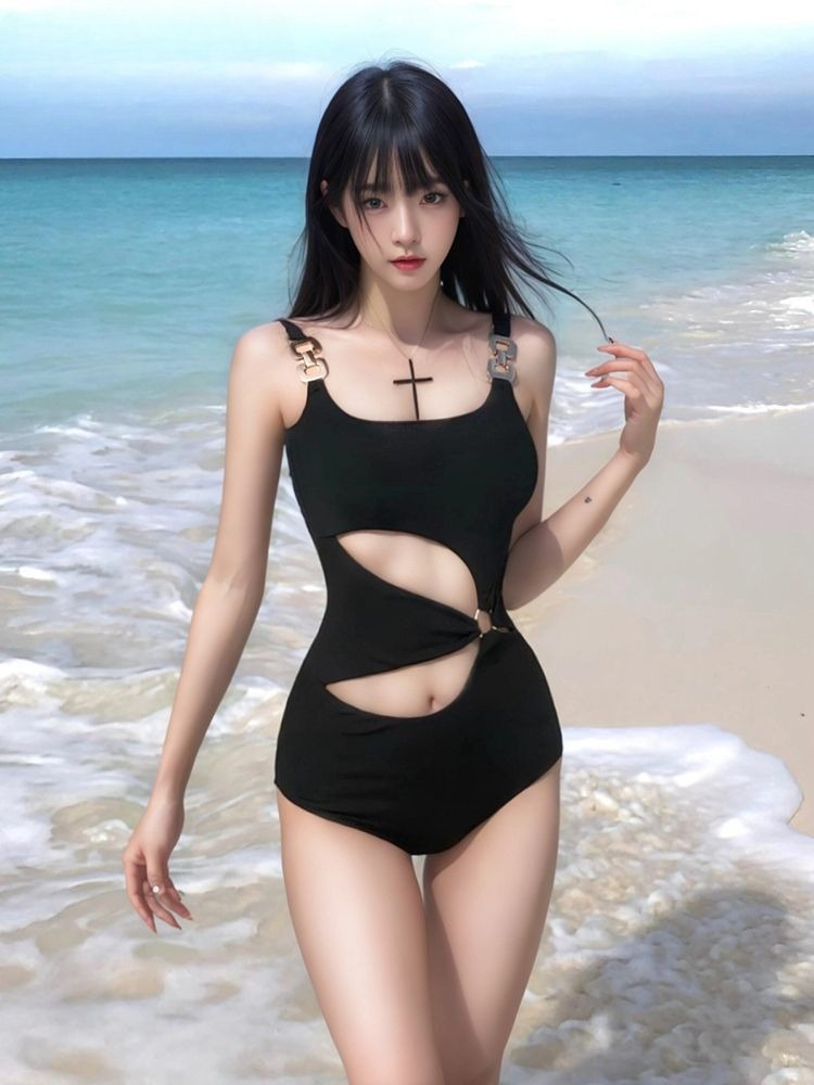 Sexy Cutout Monokini Women 202 - đánh giá và giá Spa & Wellness Earth City Москва