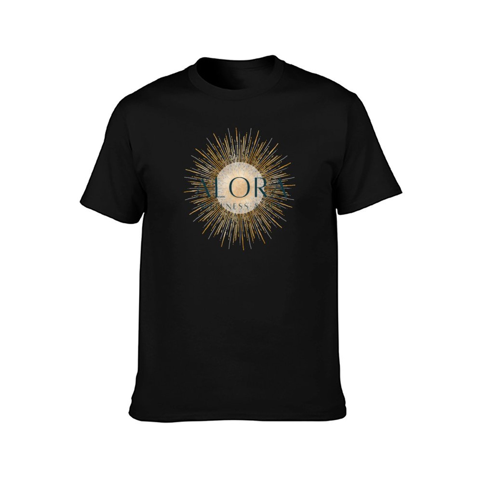 Alora wellness spa T-Shirt Sim - đánh giá và giá Spa Wellness Design