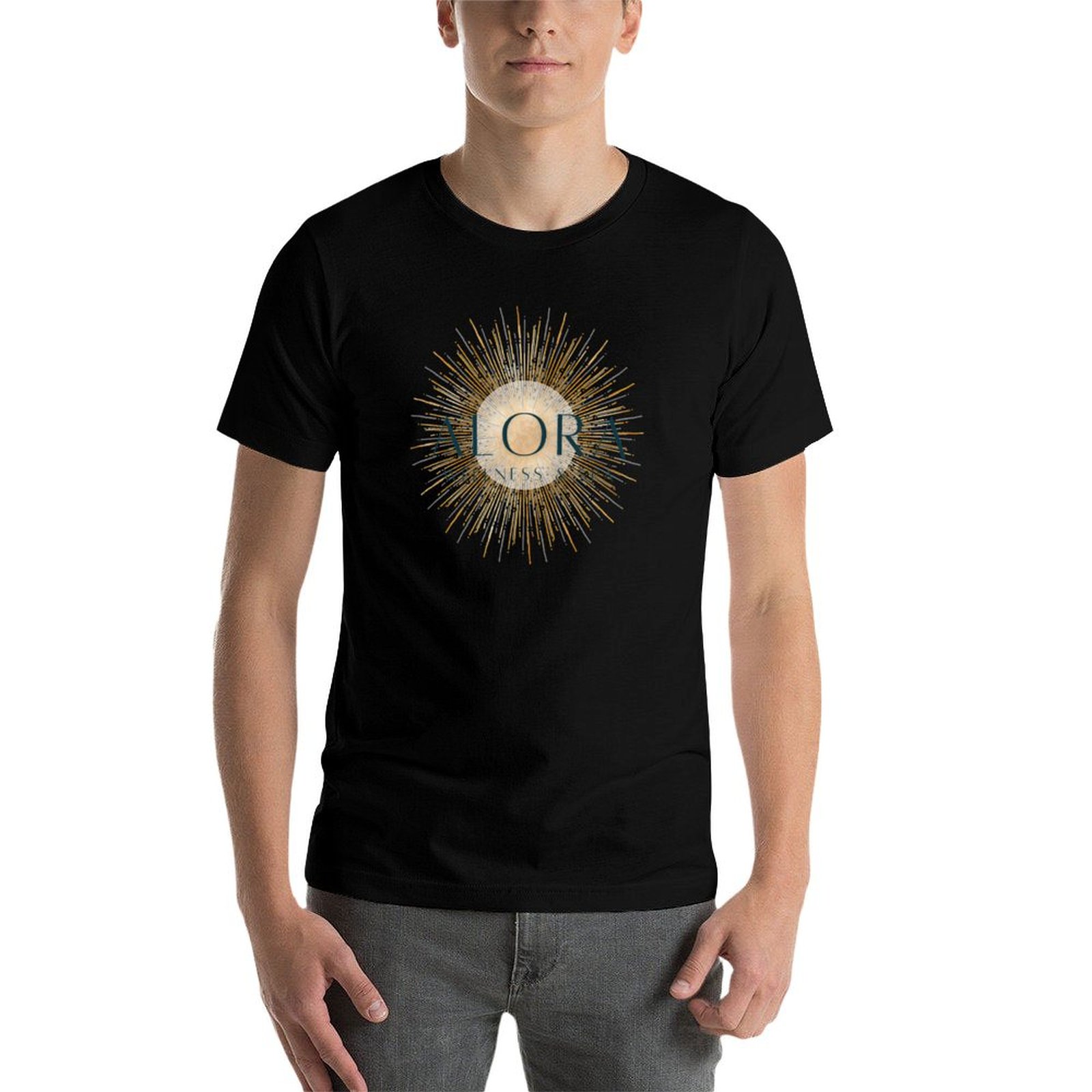 Alora wellness spa T-Shirt Sim - đánh giá và giá Spa Wellness Design