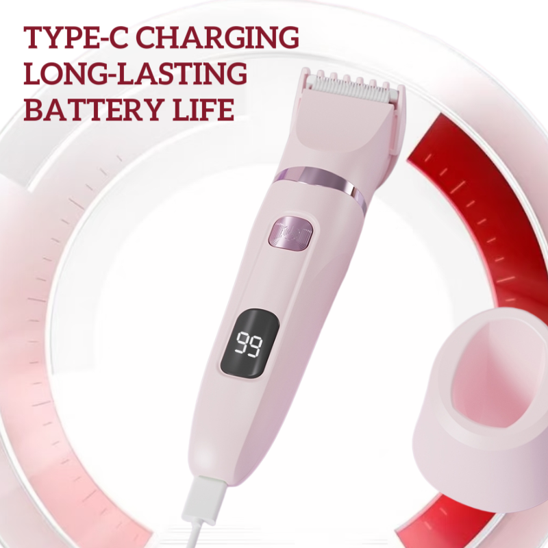 Women Electric Bikini Groomer, - đánh giá và giá Epilator Wireless