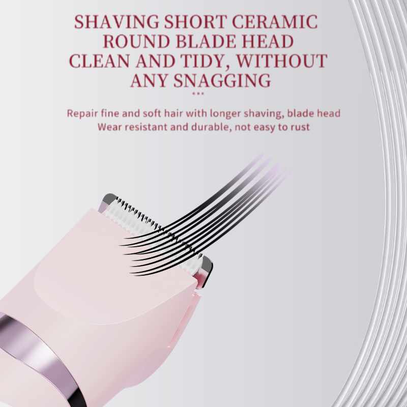 Women Electric Bikini Groomer, - đánh giá và giá Epilator Wireless