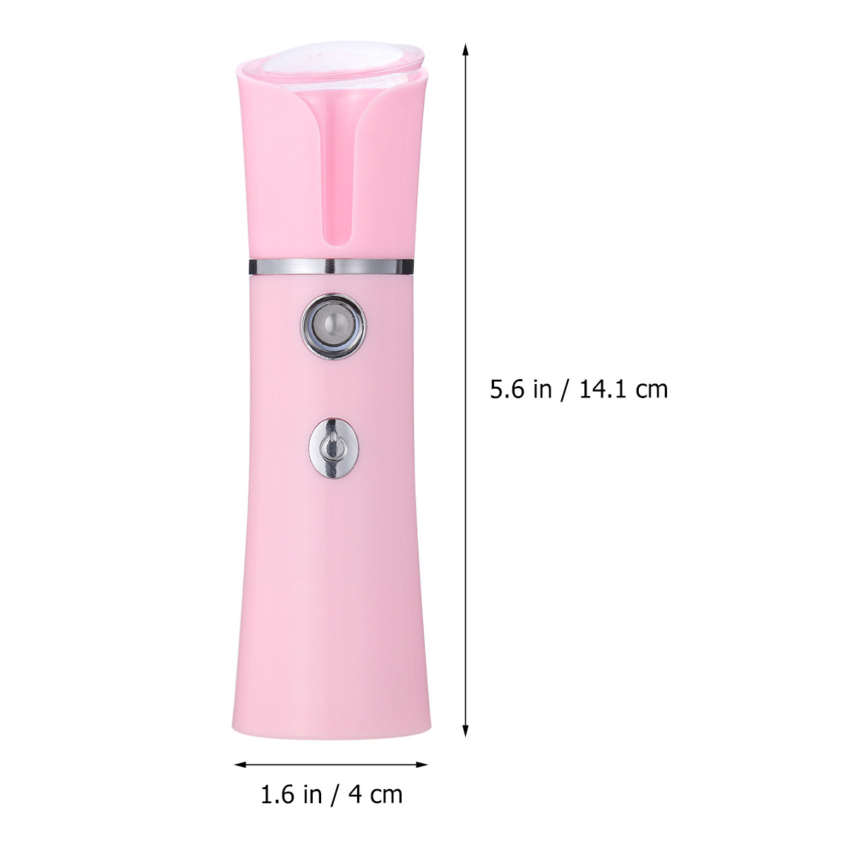1Pcs Portable Facial Steamer w - đánh giá và giá Facial Steamer Nano